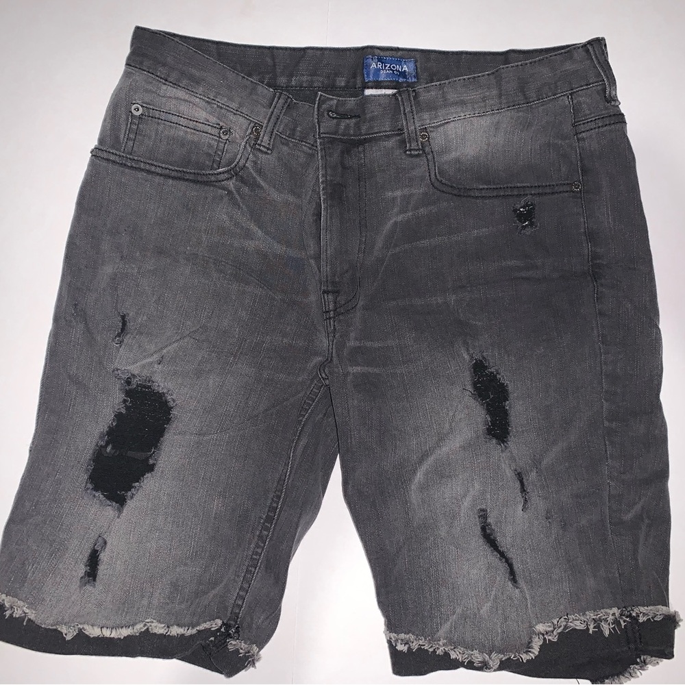 Worn once. Washed once.